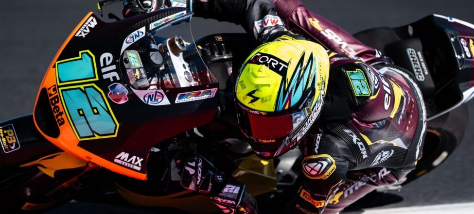 FILIP SALAČ POJEDE ZA ELF MARC VDS RACING I V ROCE 2025