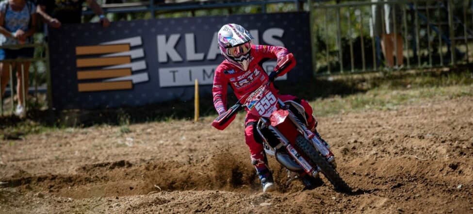 Pozvánka na závěrečný závod sezóny 2024: MX1 – Nagl vs. Terešák, MX2 – Dušek vs. Venhoda. Kdo bude mistrem republiky?